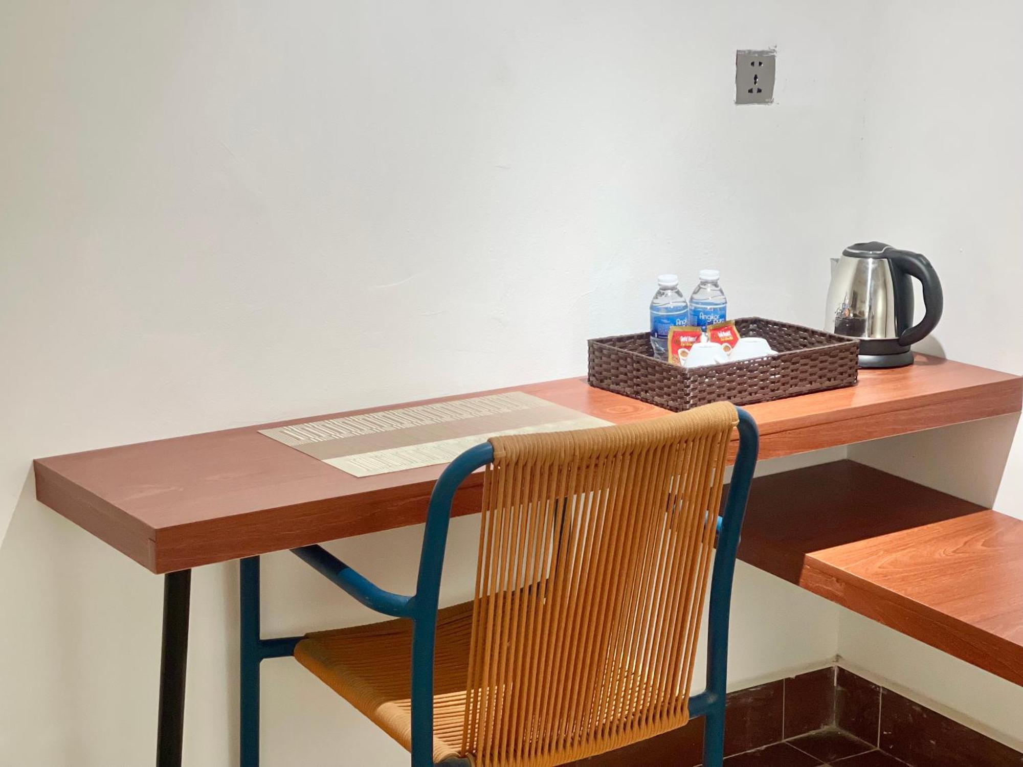 Sky Apartments Riverside - 50M To Royal Palace Phnom Penh Luaran gambar