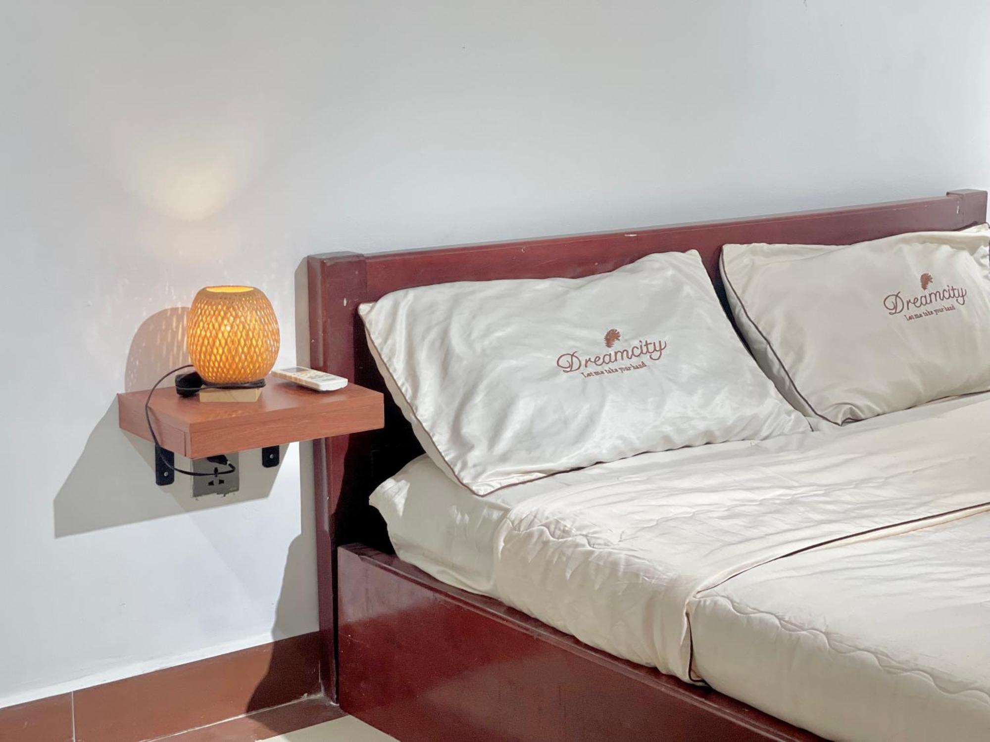 Sky Apartments Riverside - 50M To Royal Palace Phnom Penh Luaran gambar