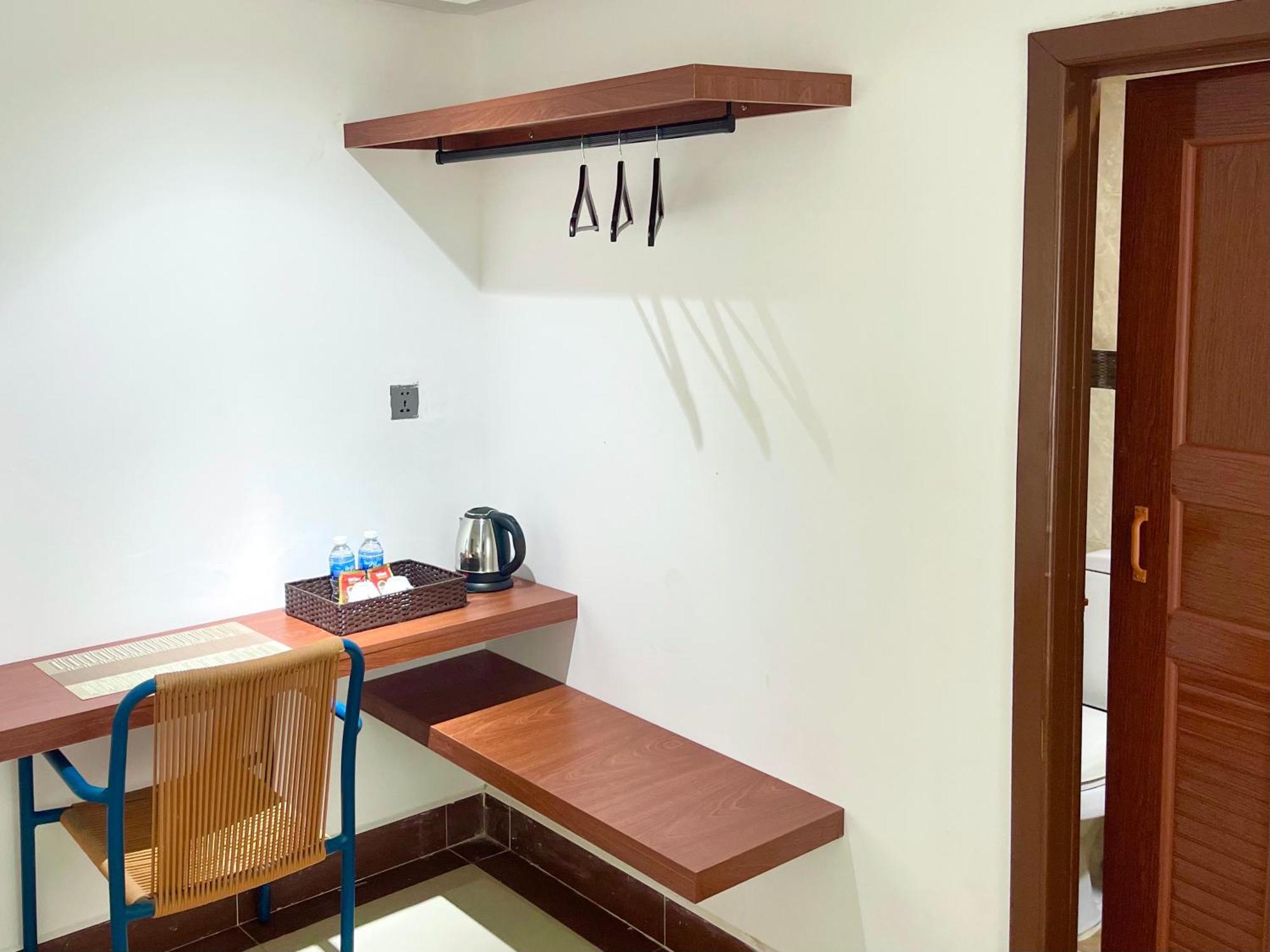 Sky Apartments Riverside - 50M To Royal Palace Phnom Penh Luaran gambar