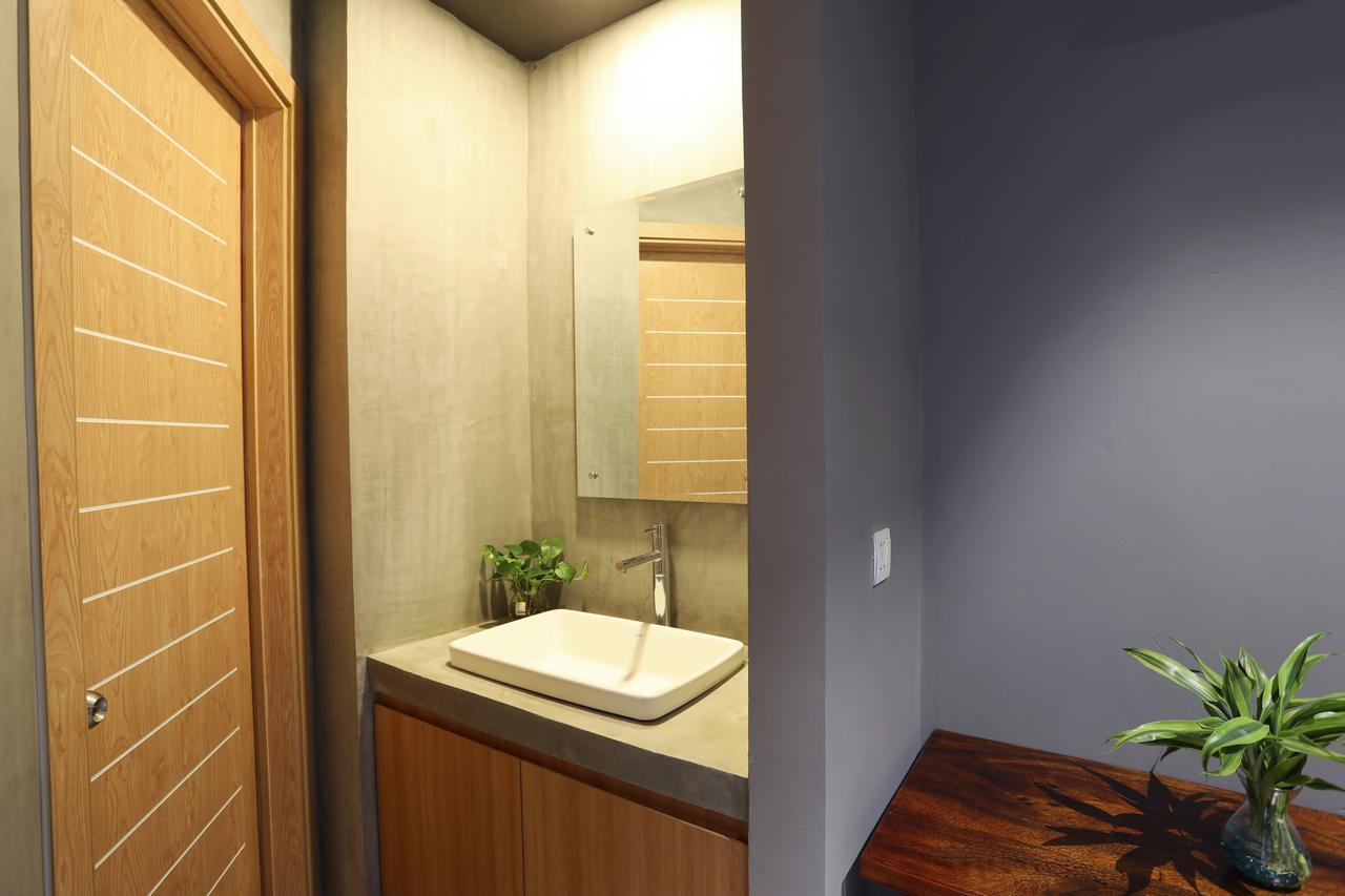 Sky Apartments Riverside - 50M To Royal Palace Phnom Penh Luaran gambar