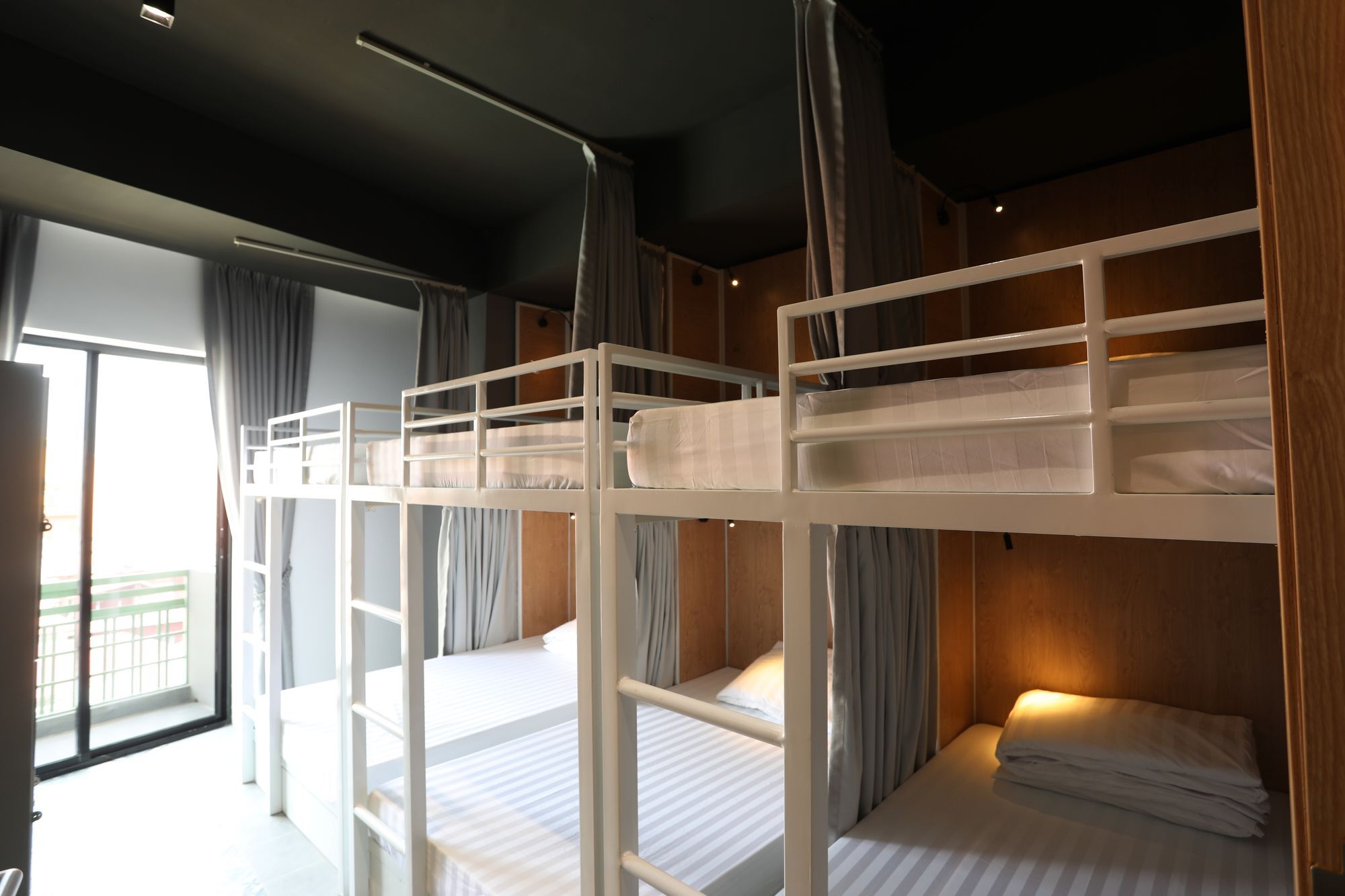 Sky Apartments Riverside - 50M To Royal Palace Phnom Penh Luaran gambar